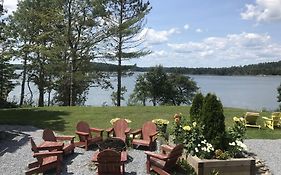 Woodhaven - Seaside Accommodations
